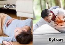 Vì sao bệnh nhồi máu cơ tim ngày càng “trẻ hóa”