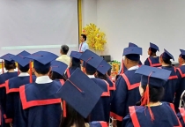 THÔNG BÁO CHIÊU SINH LỚP “BÀO CHẾ ĐÔNG DƯỢC”