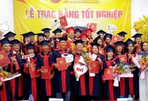 Lớp Sơ Cấp Nghề Xoa Bóp - Vật Lý Trị Liệu Bậc 2