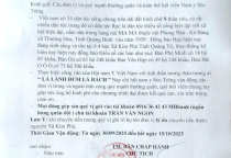 Chung Tay Vì Đồng Bào Dân Tộc Rục Tại Xã Kim Phú, Tỉnh Quảng Trị